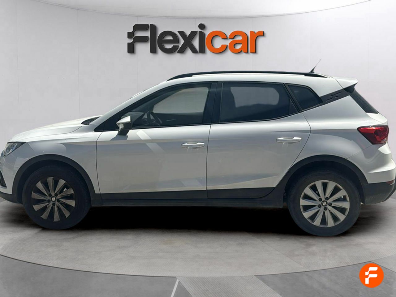 Foto Seat Arona 3
