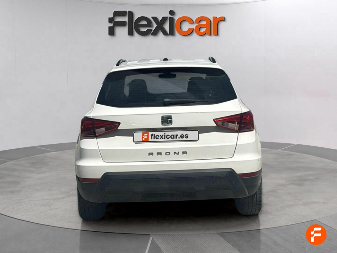Foto Seat Arona 4