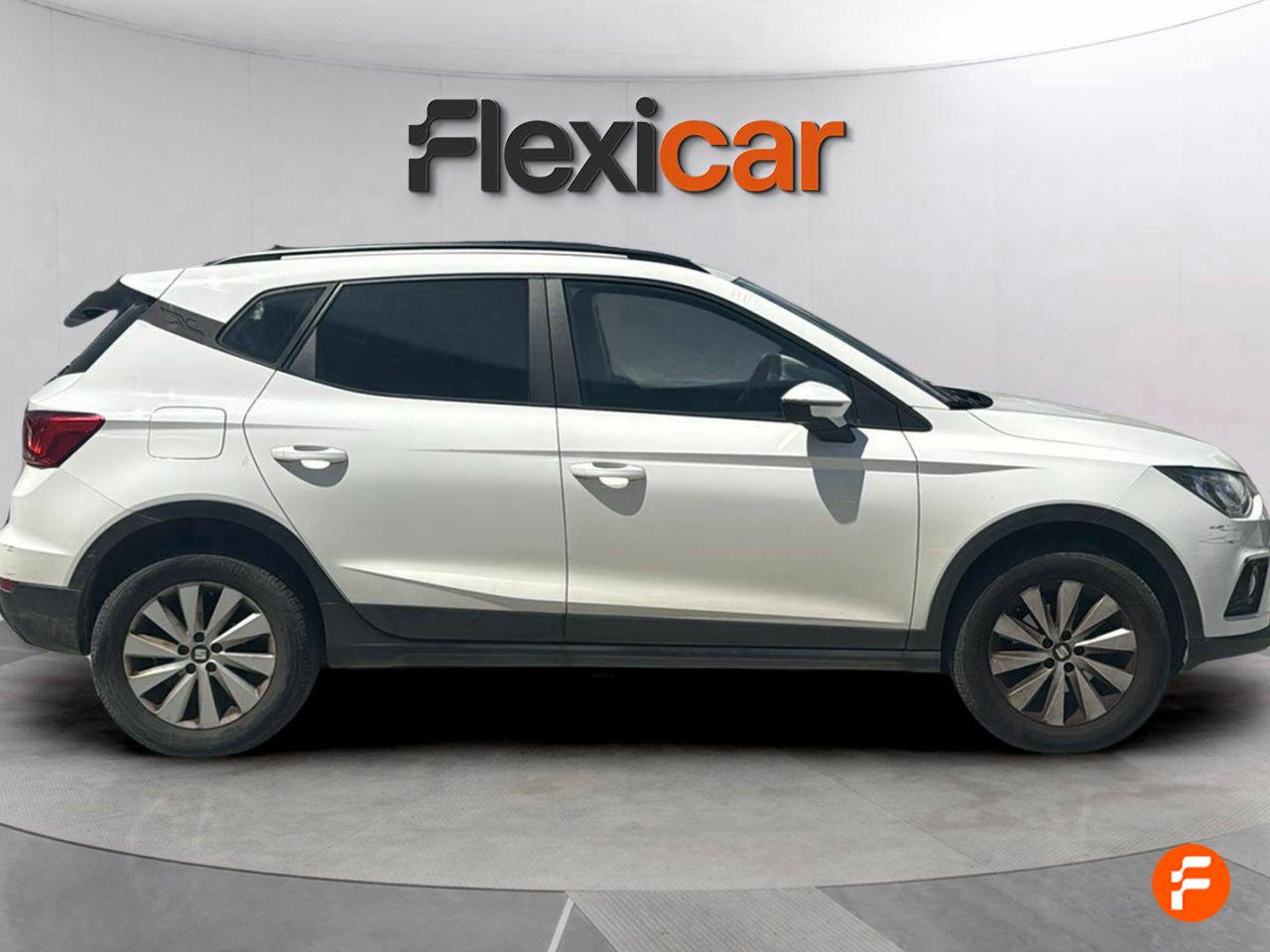 Foto Seat Arona 5