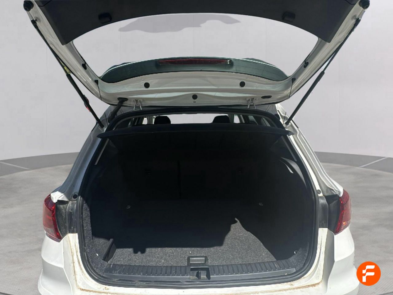 Foto Seat Arona 7