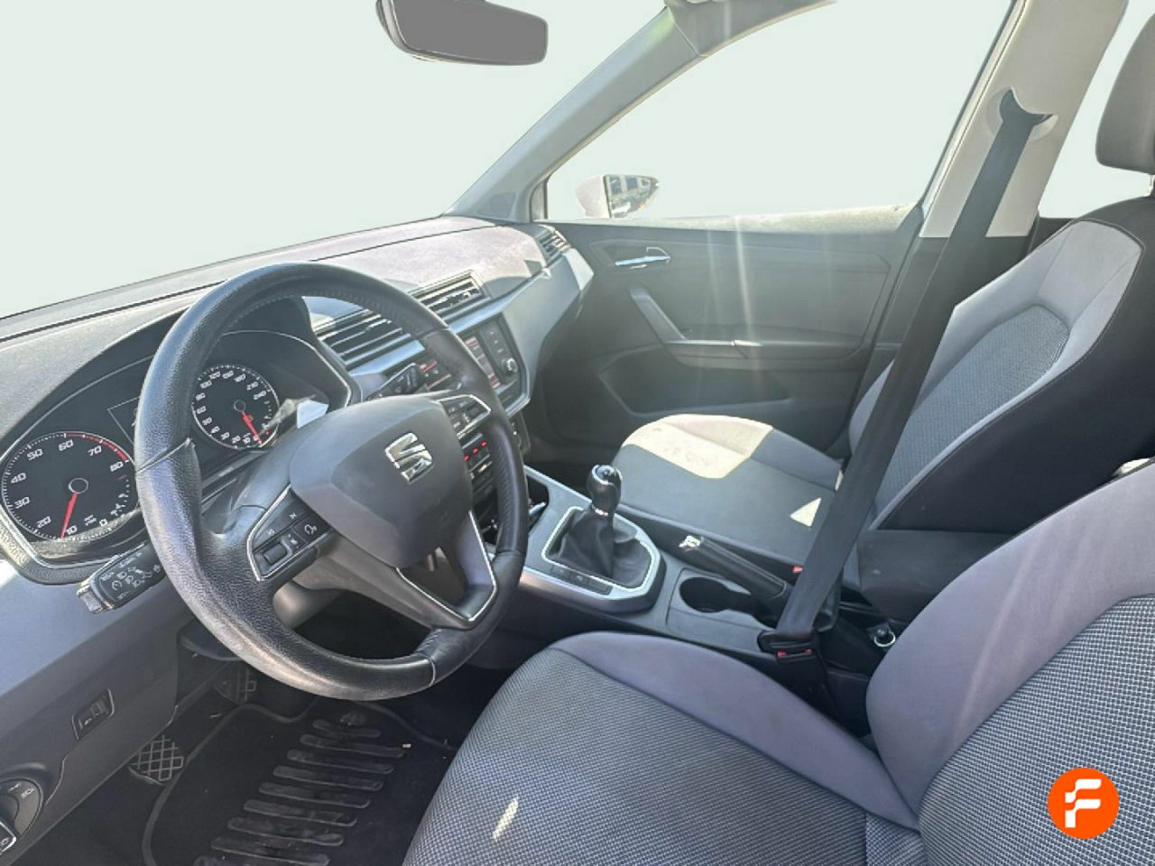 Foto Seat Arona 8