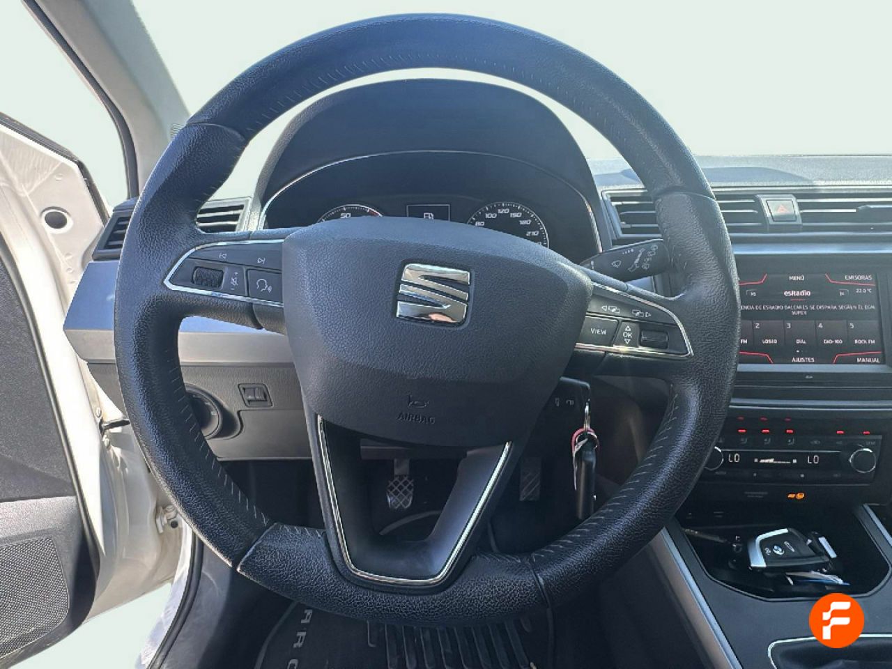 Foto Seat Arona 9
