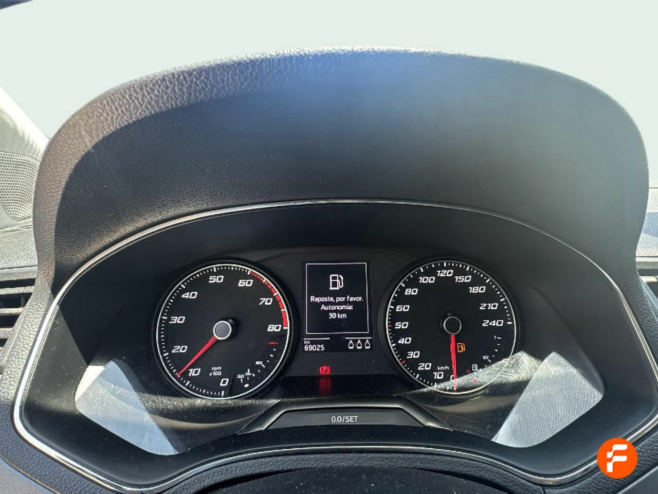 Foto Seat Arona 10