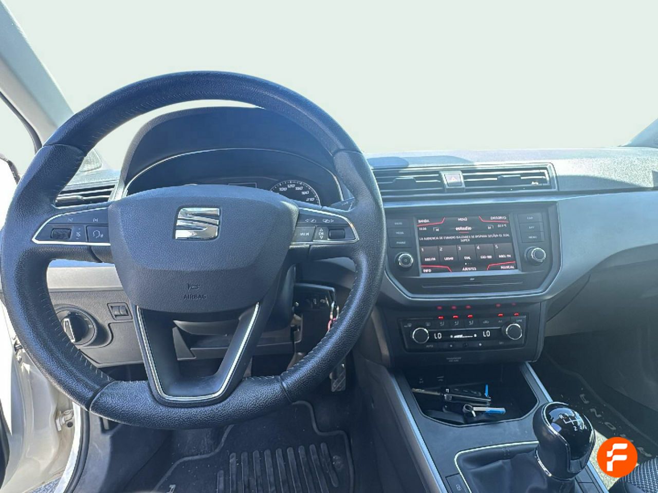 Foto Seat Arona 11