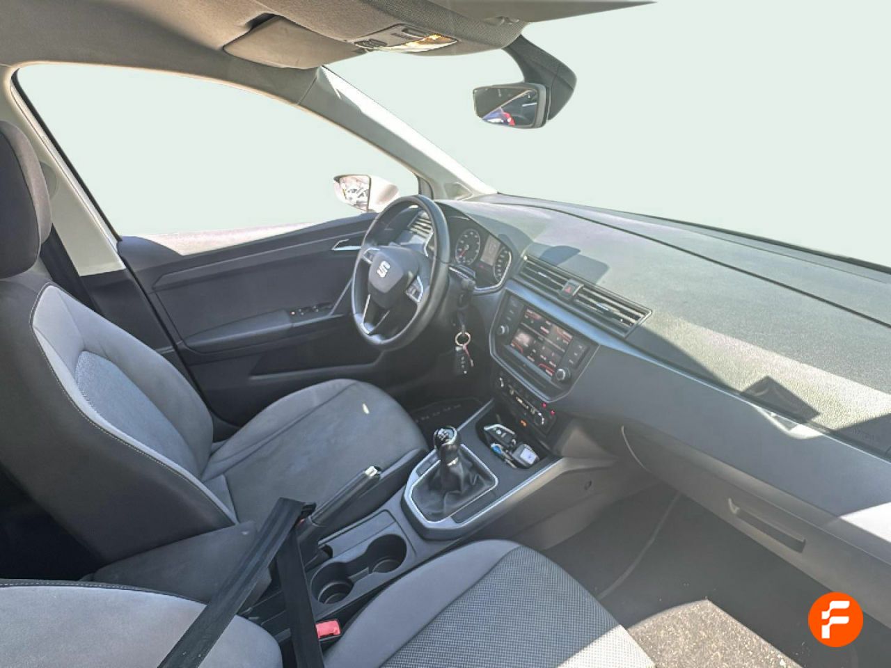 Foto Seat Arona 13