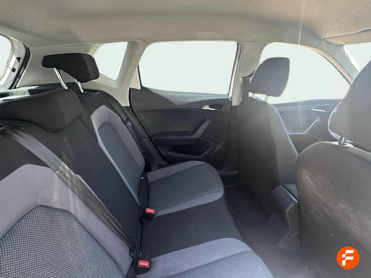 Foto Seat Arona 14