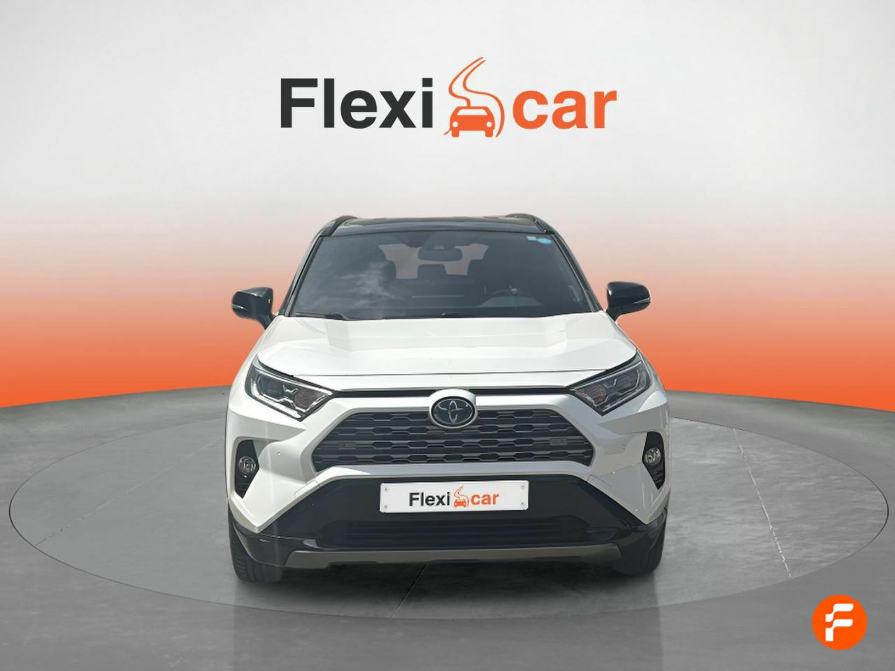 Foto Toyota Rav4 2