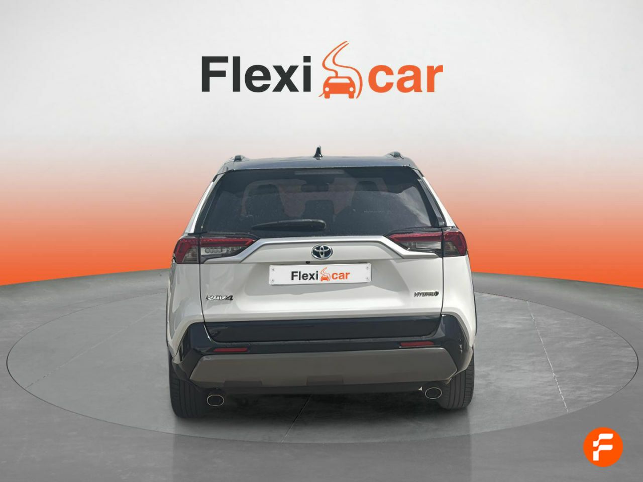 Foto Toyota Rav4 4