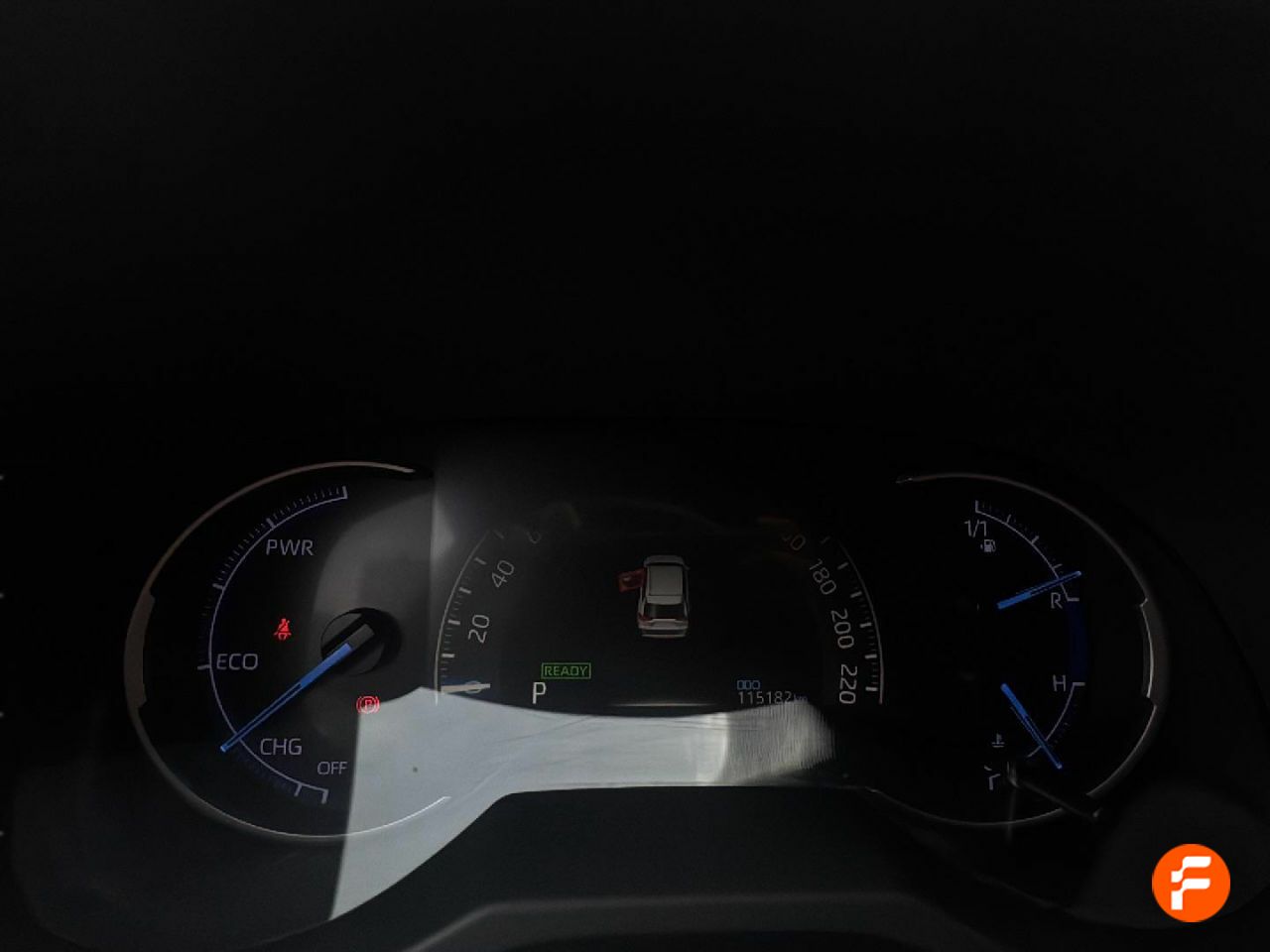 Foto Toyota Rav4 9