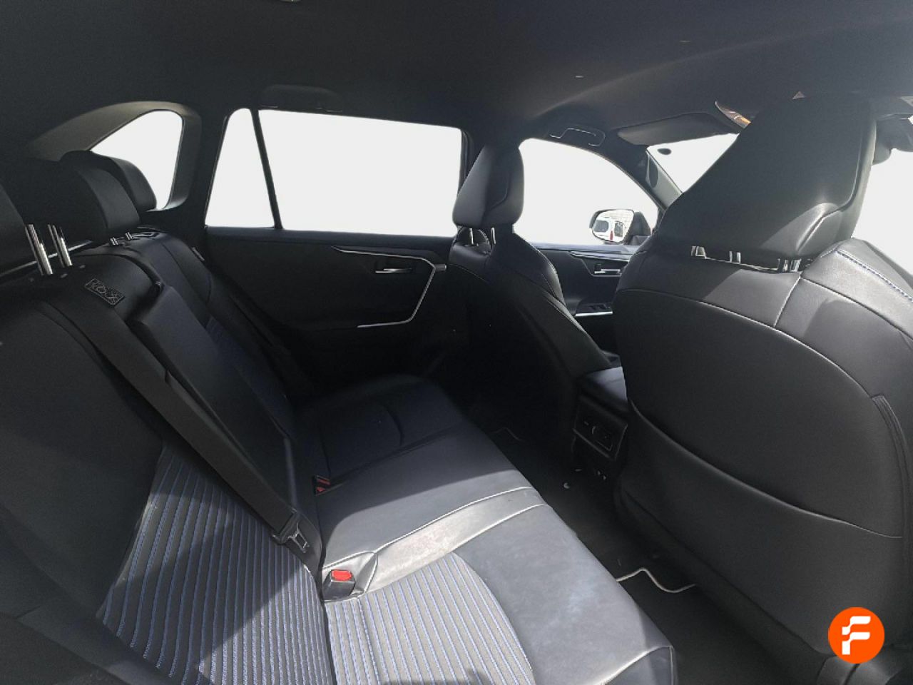 Foto Toyota Rav4 13