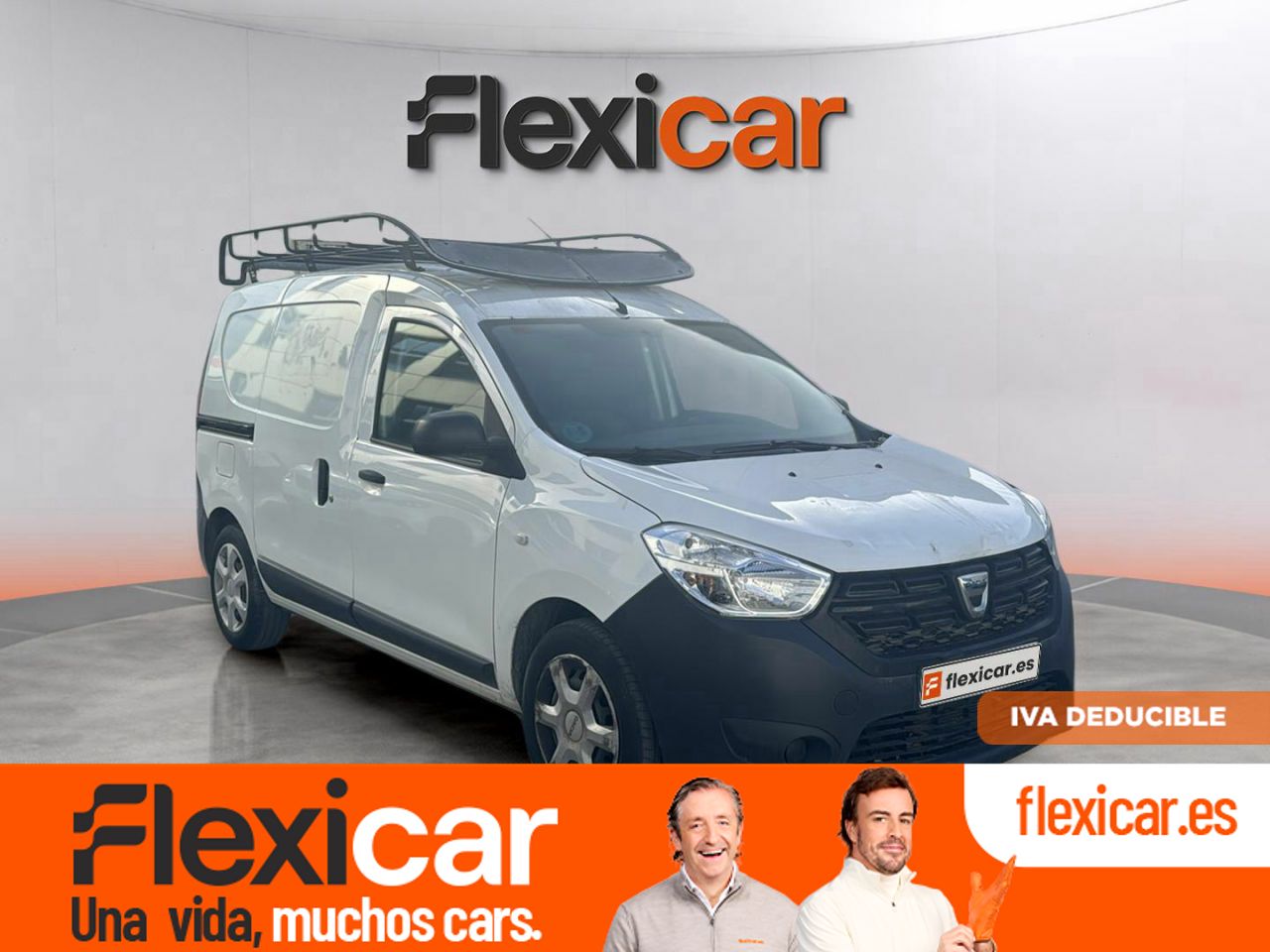 Foto Dacia Dokker 1