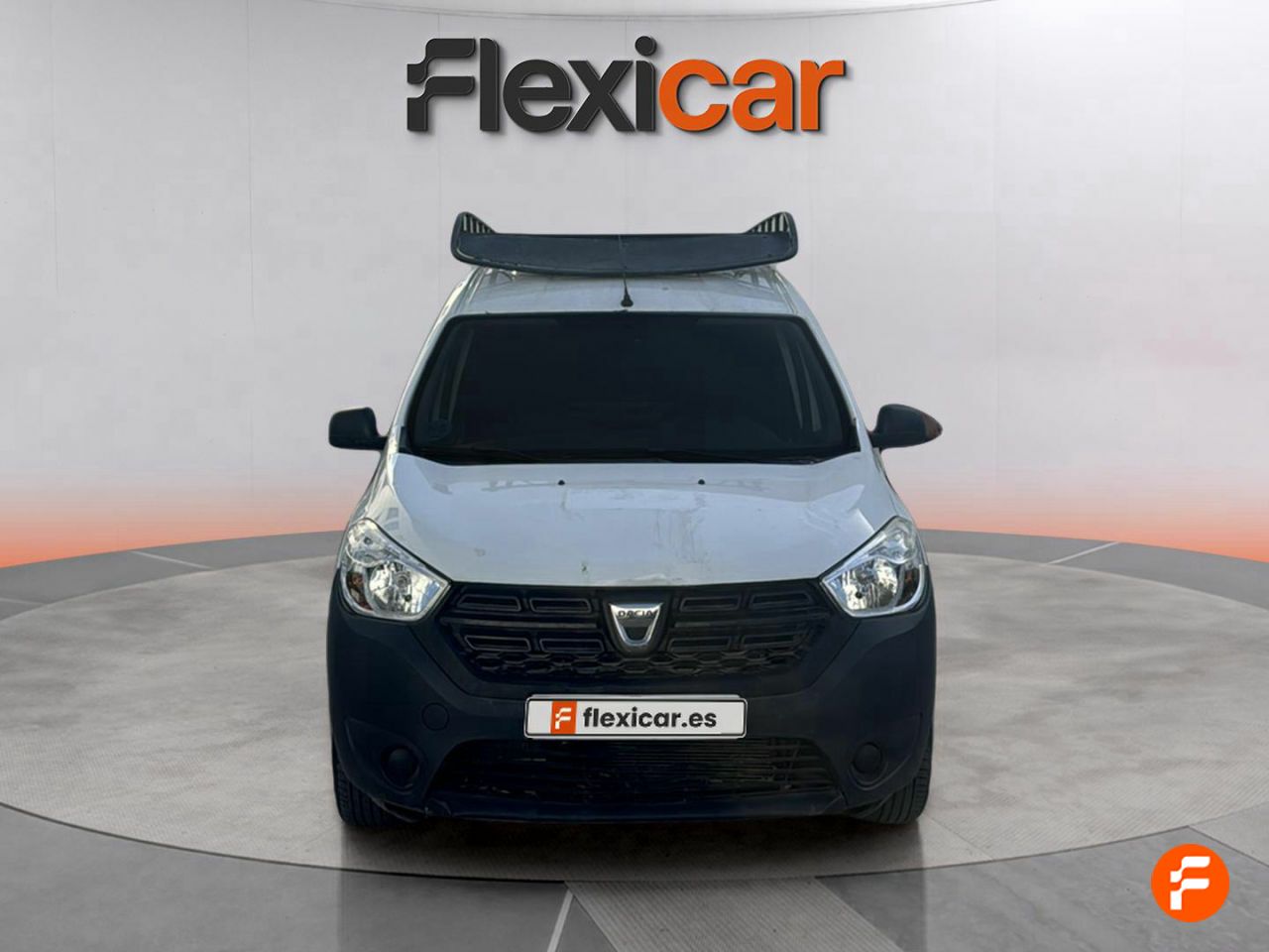 Foto Dacia Dokker 2