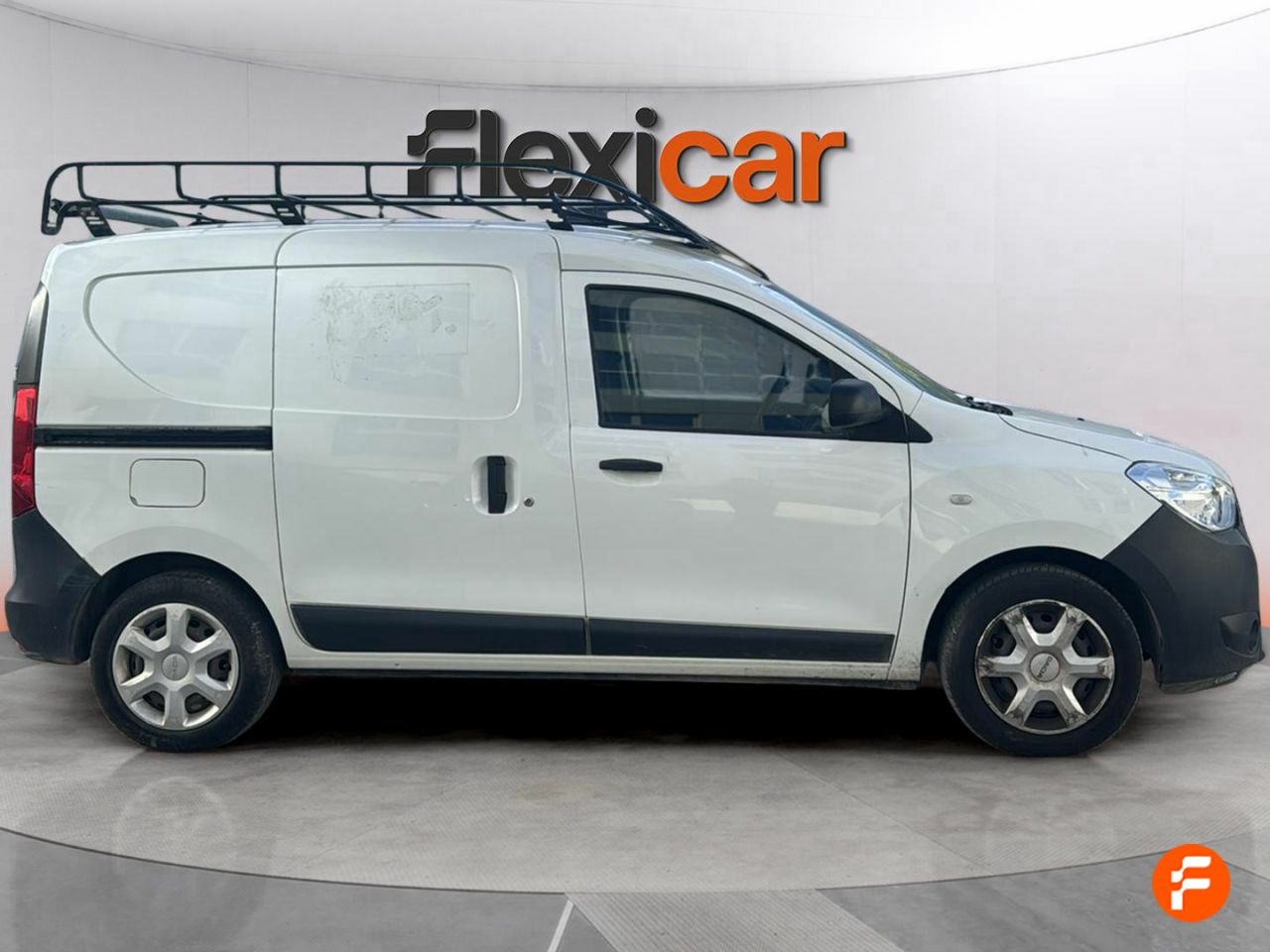 Foto Dacia Dokker 5