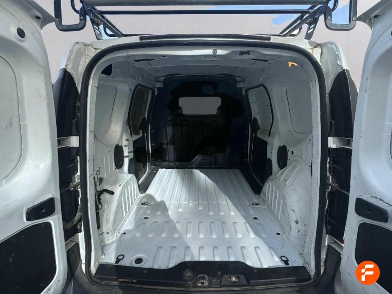 Foto Dacia Dokker 7