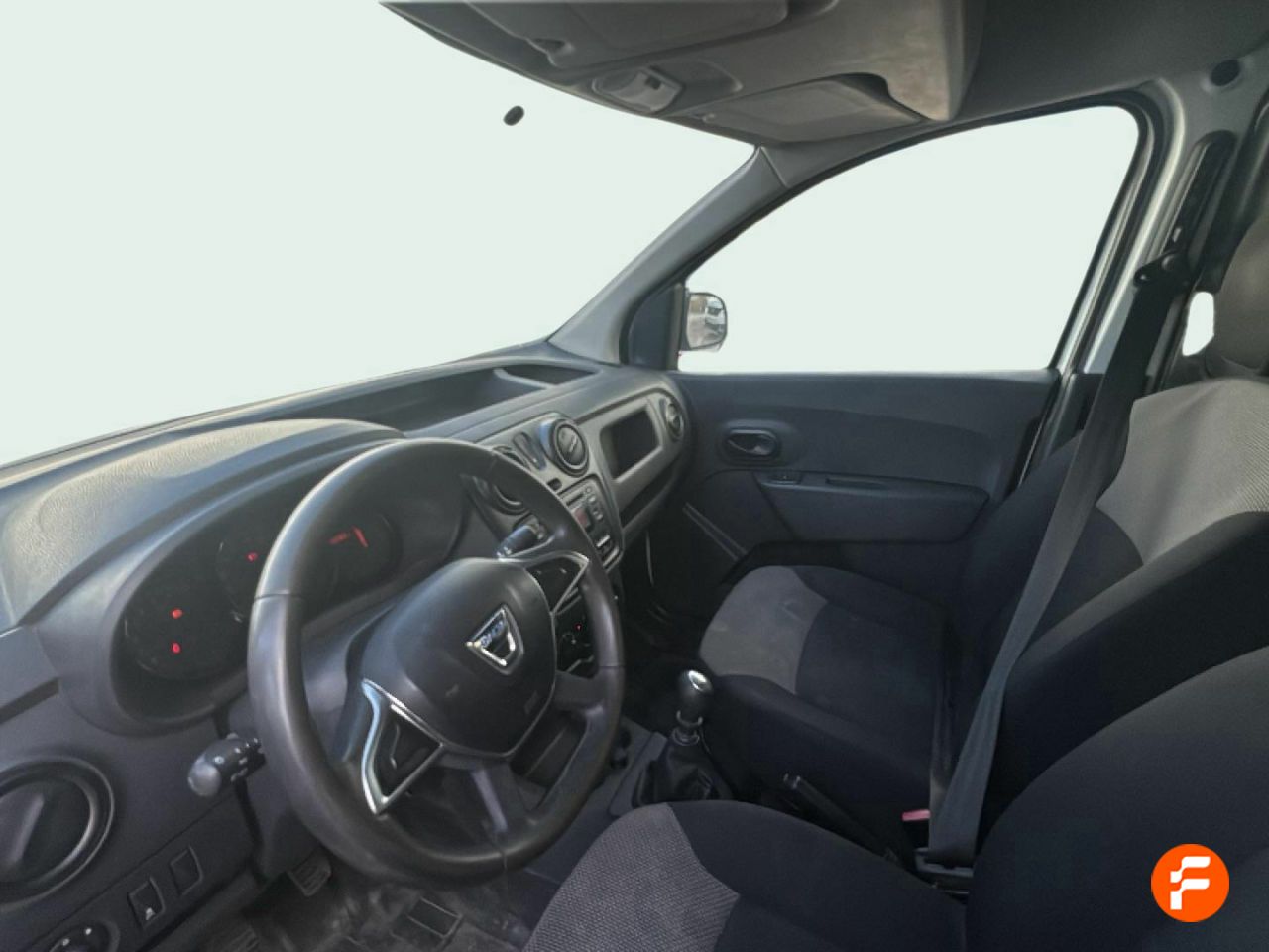 Foto Dacia Dokker 8