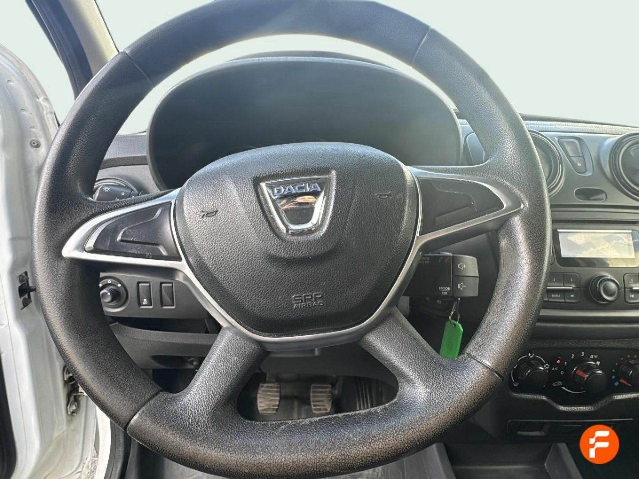 Foto Dacia Dokker 9