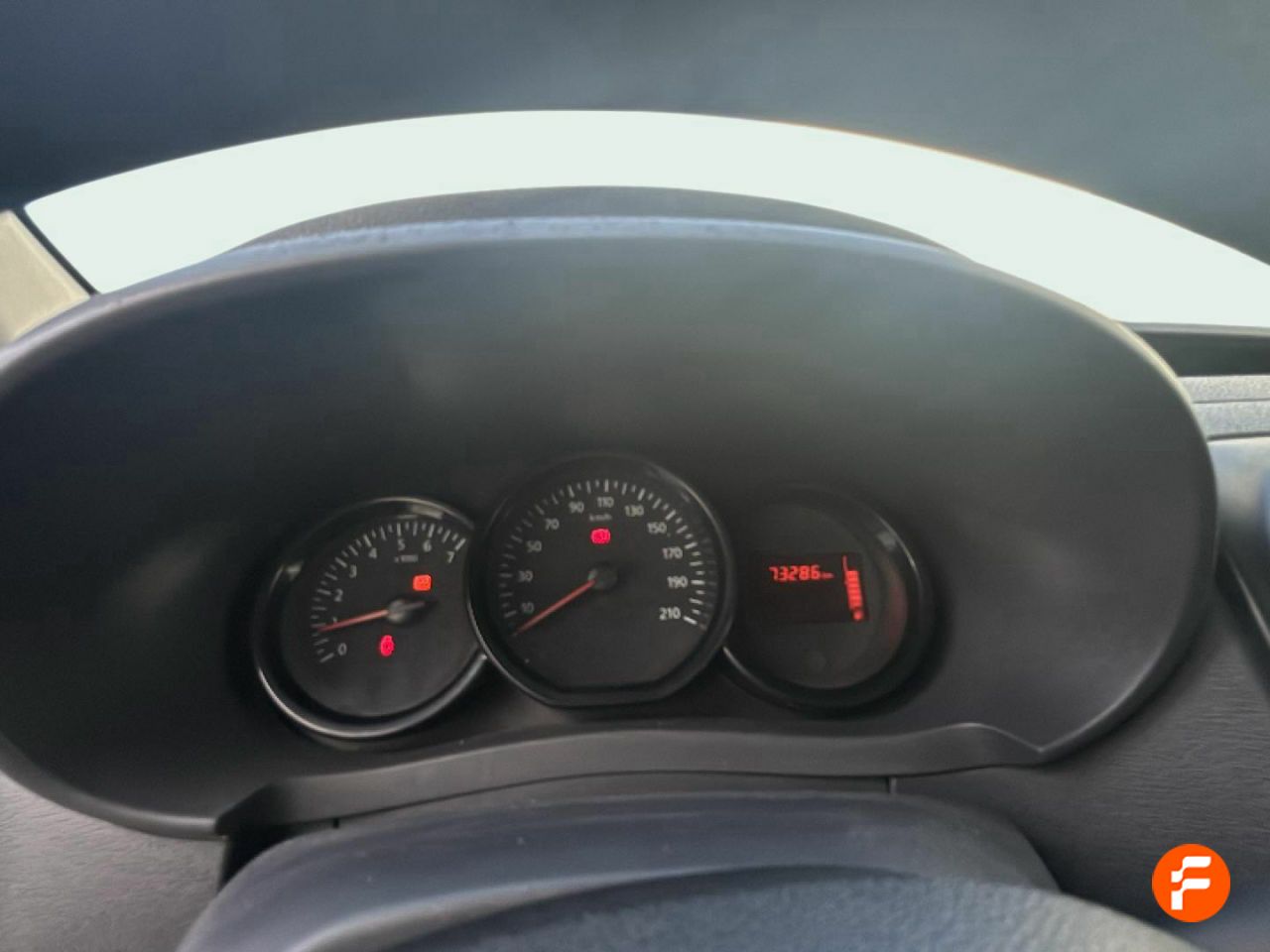 Foto Dacia Dokker 10