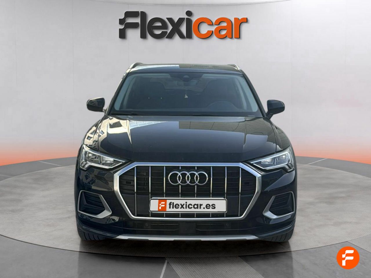 Foto Audi Q3 2
