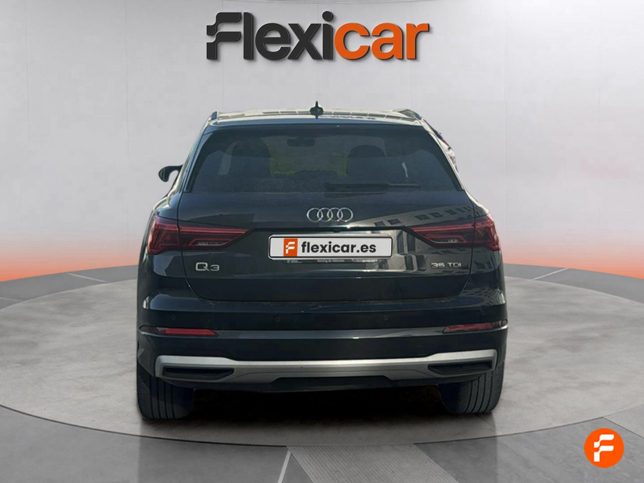 Foto Audi Q3 4