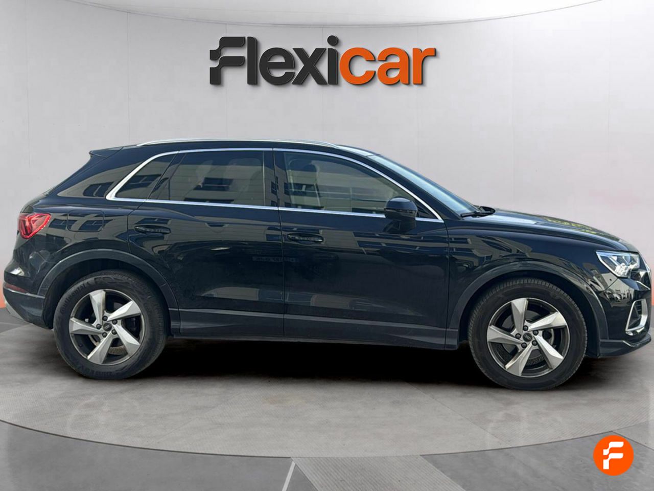 Foto Audi Q3 5