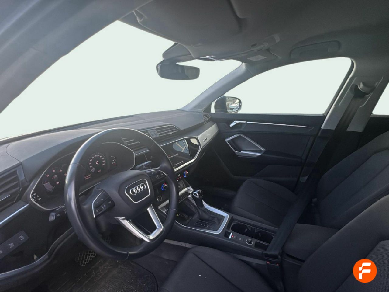 Foto Audi Q3 7