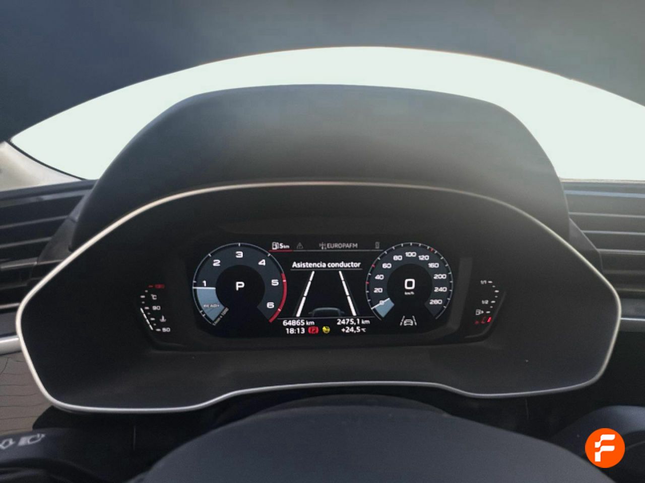 Foto Audi Q3 9