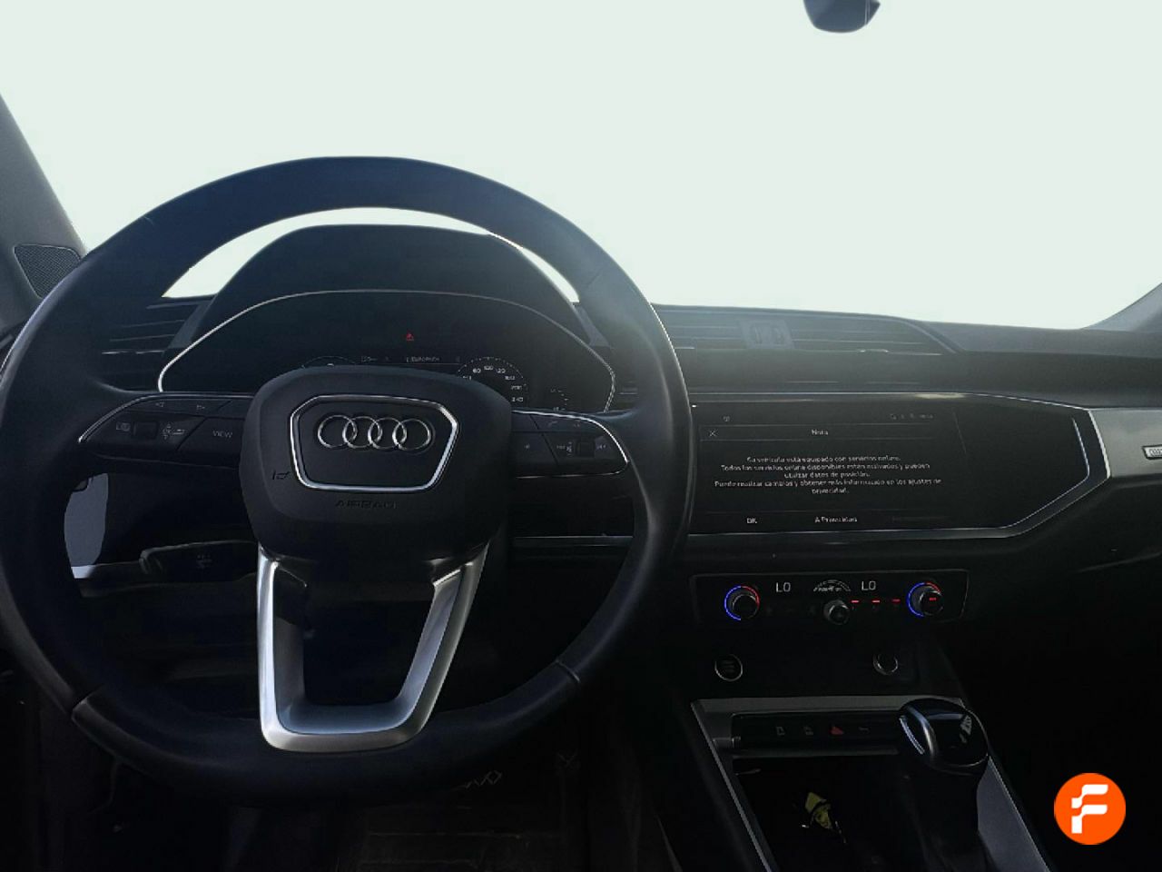 Foto Audi Q3 10