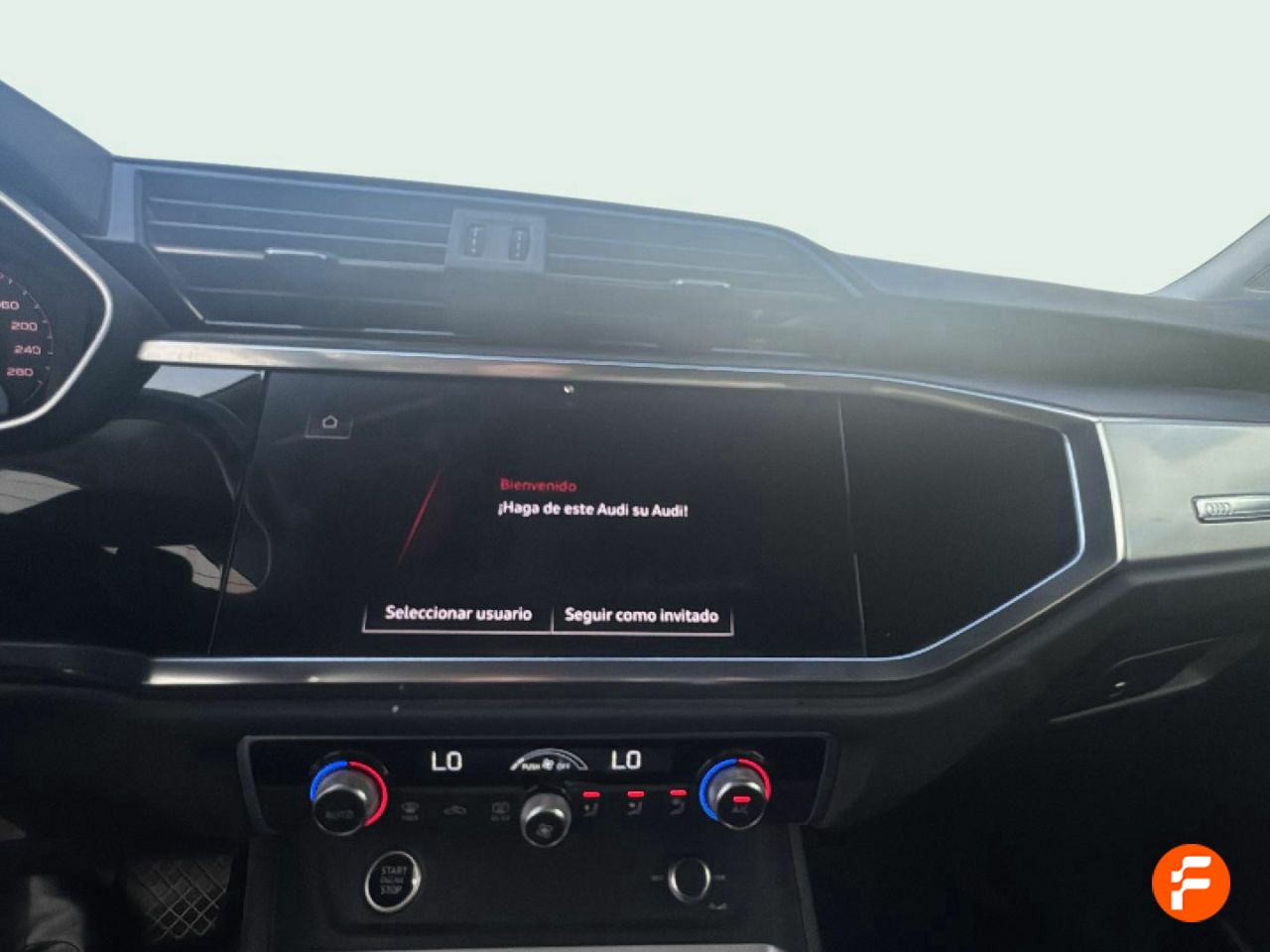 Foto Audi Q3 11