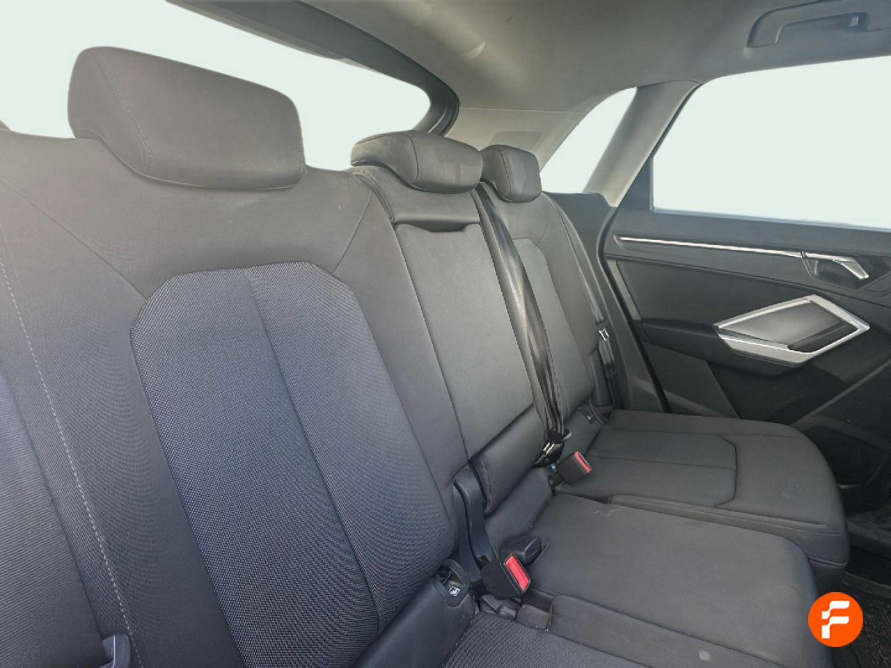 Foto Audi Q3 13