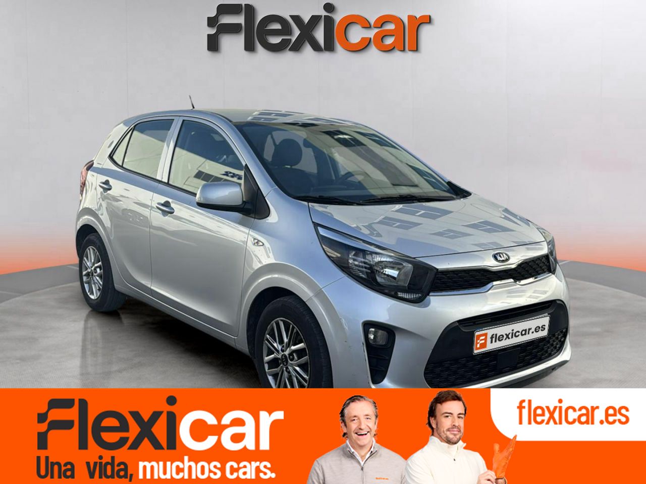 Foto Kia Picanto 1