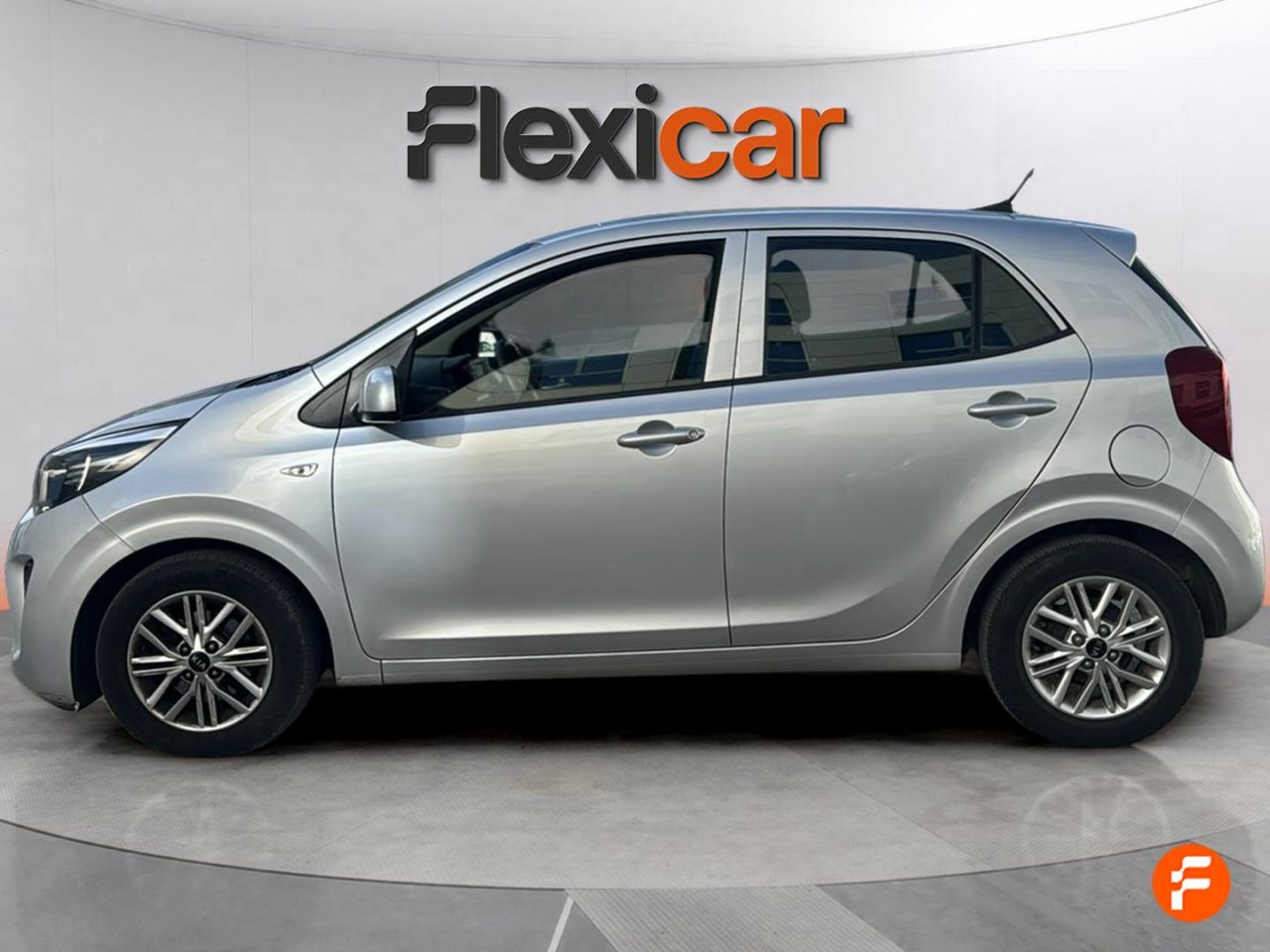 Foto Kia Picanto 3