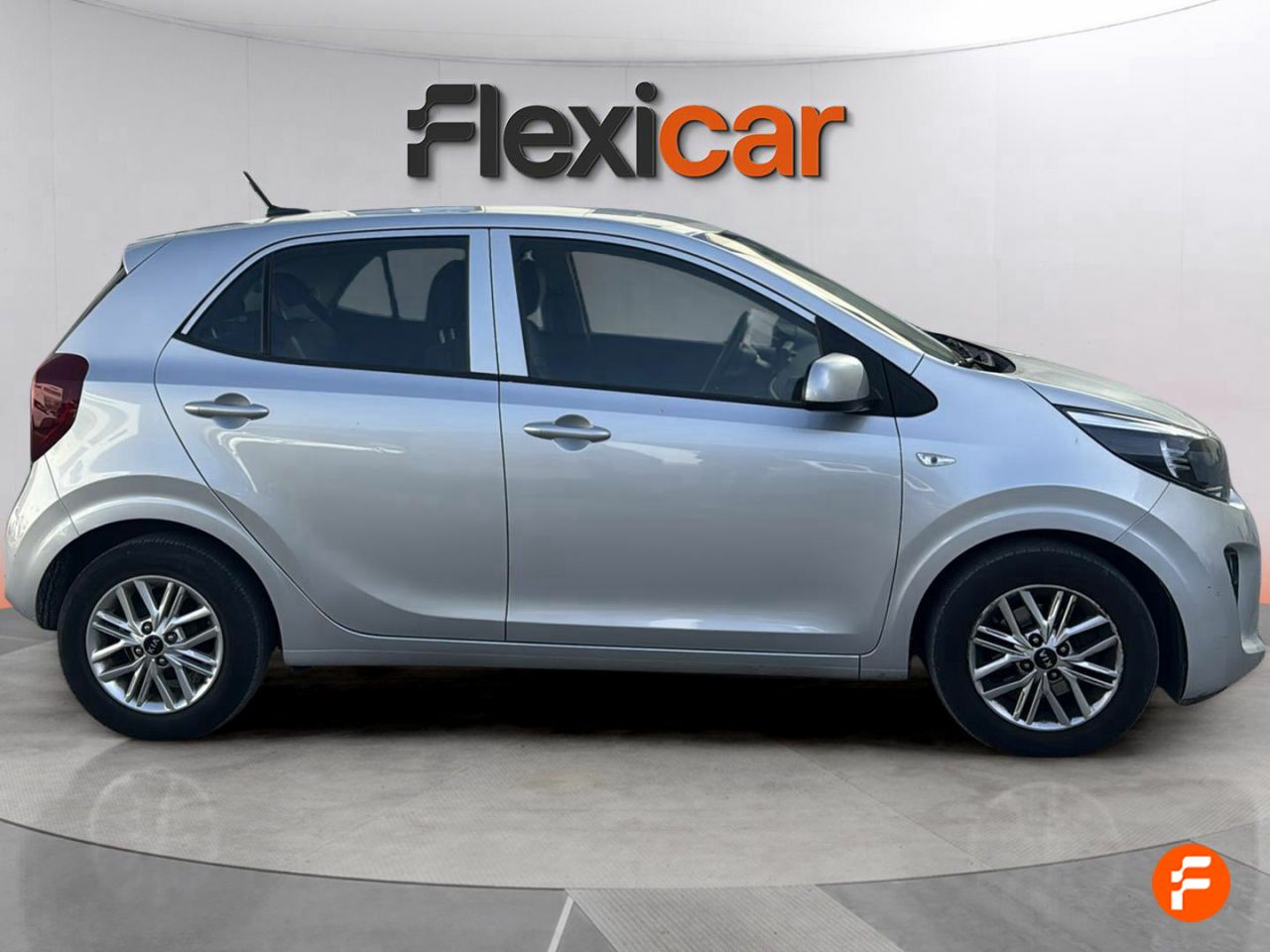 Foto Kia Picanto 5
