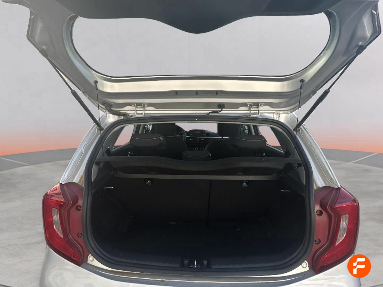 Foto Kia Picanto 7