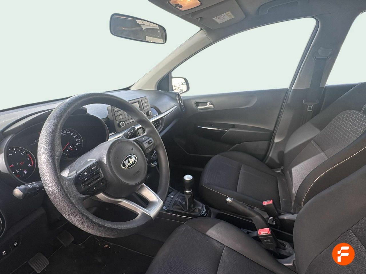Foto Kia Picanto 8
