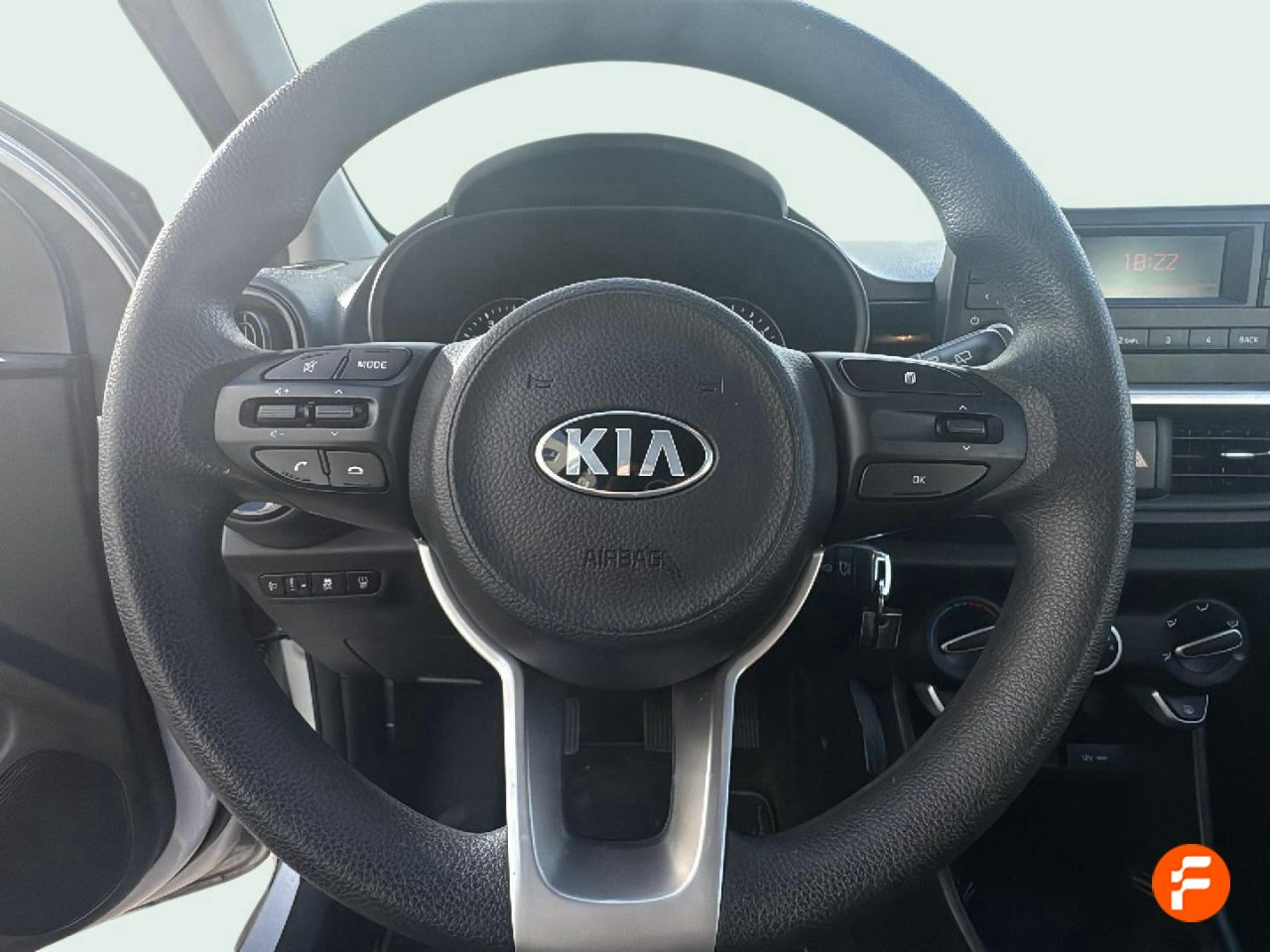 Foto Kia Picanto 9