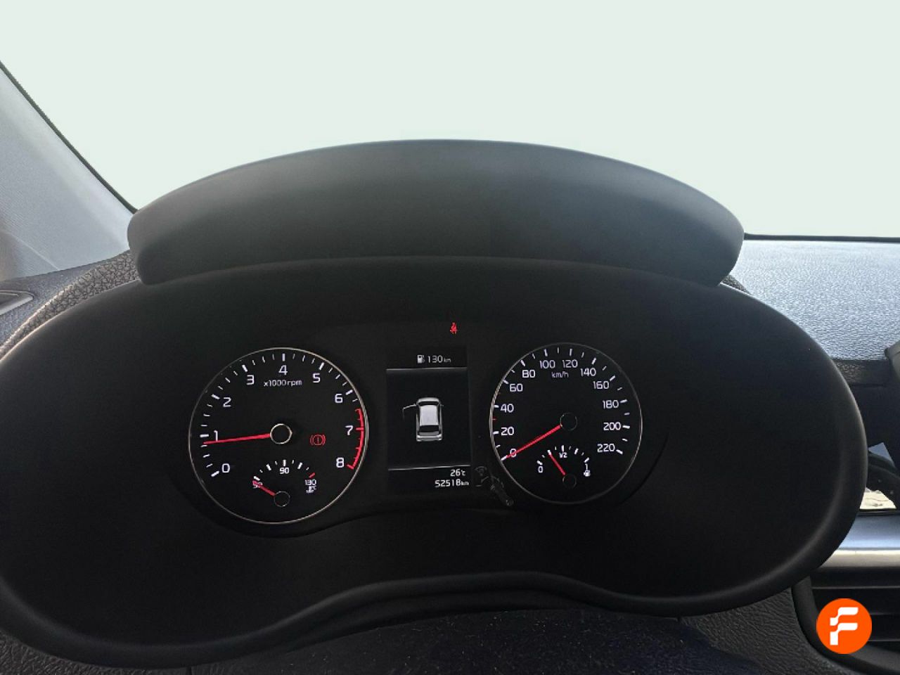 Foto Kia Picanto 10