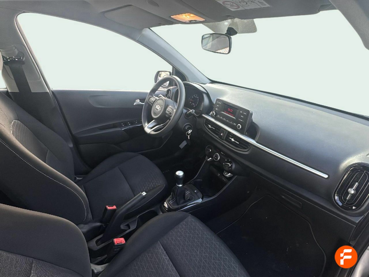 Foto Kia Picanto 12