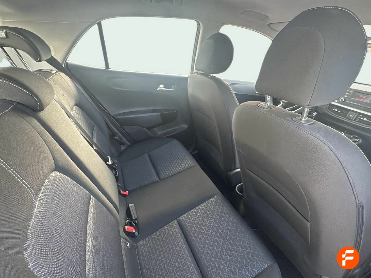 Foto Kia Picanto 13