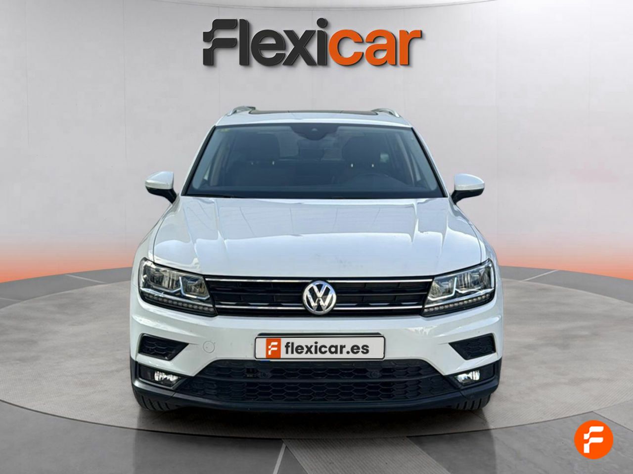 Foto Volkswagen Tiguan 2