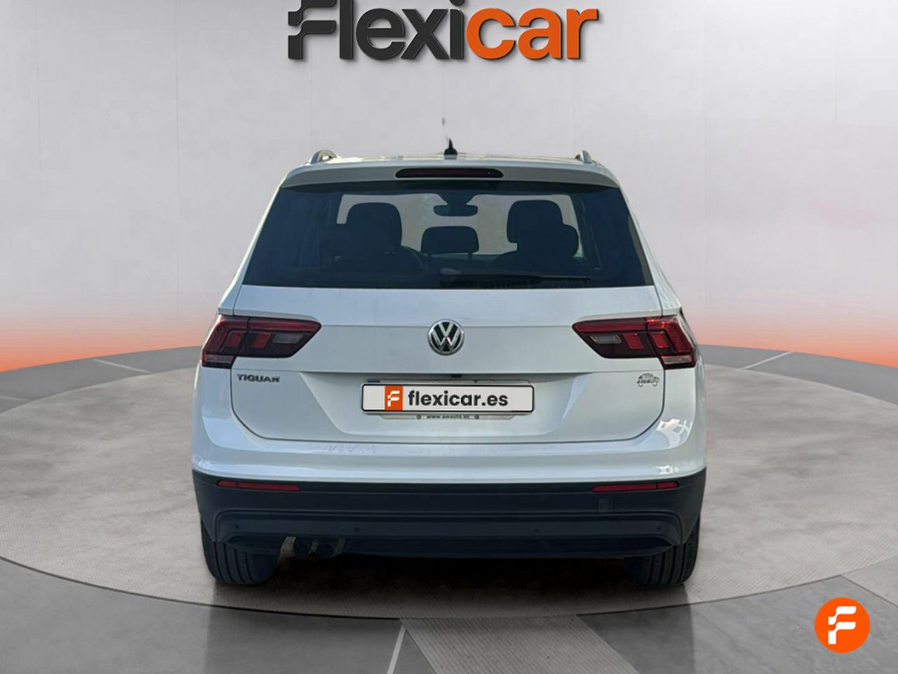 Foto Volkswagen Tiguan 3