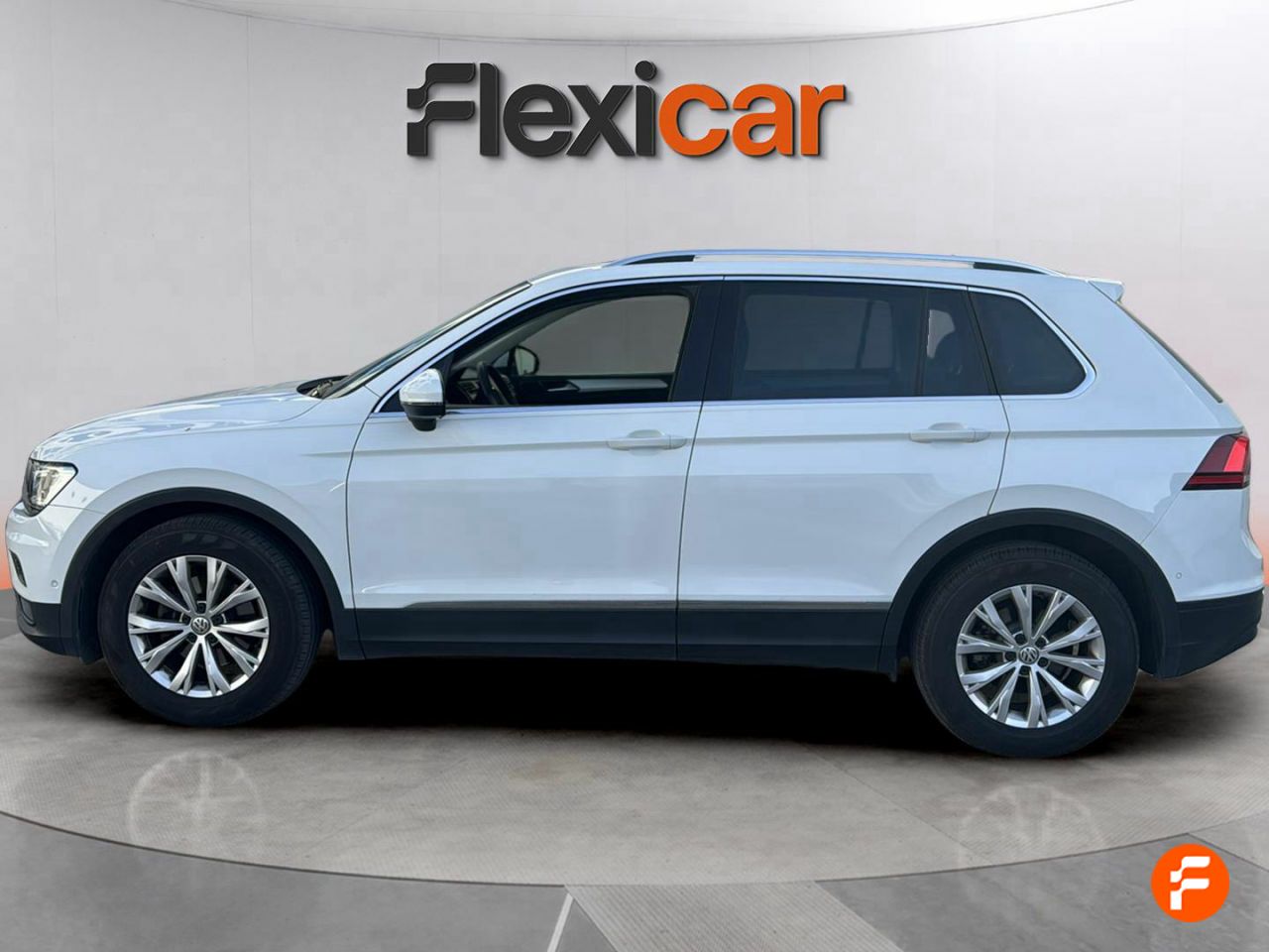 Foto Volkswagen Tiguan 4