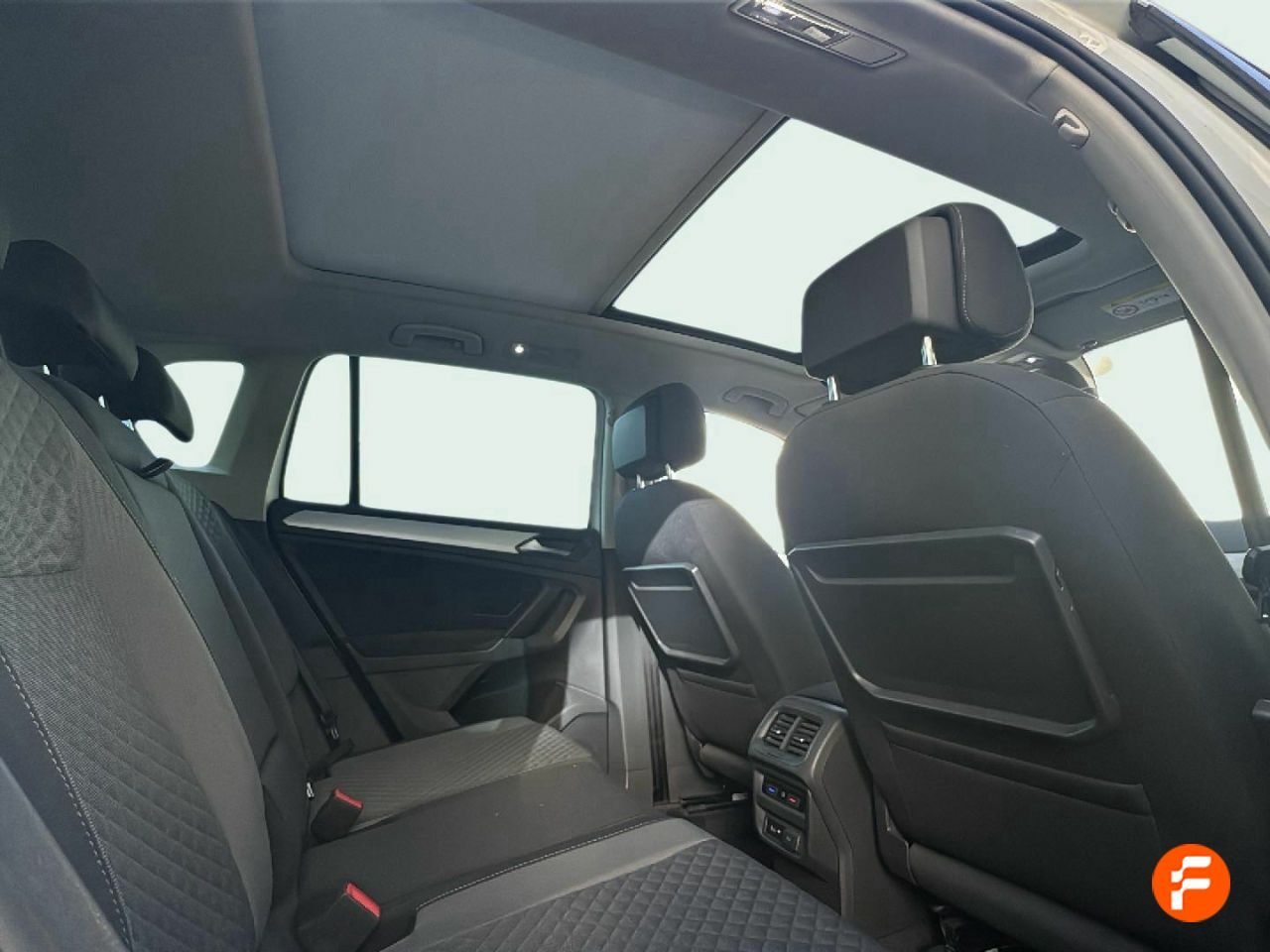 Foto Volkswagen Tiguan 13