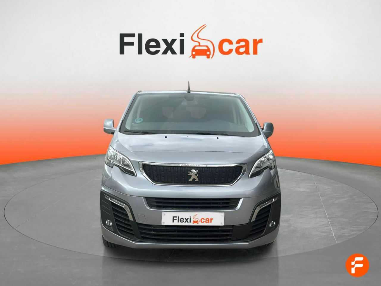 Foto Peugeot Traveller 2