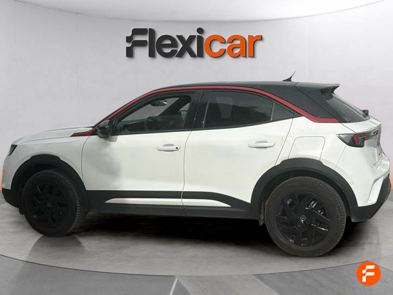 Foto Opel Mokka 3