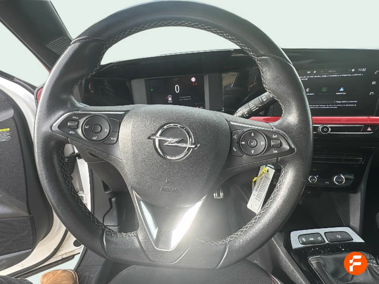 Foto Opel Mokka 9