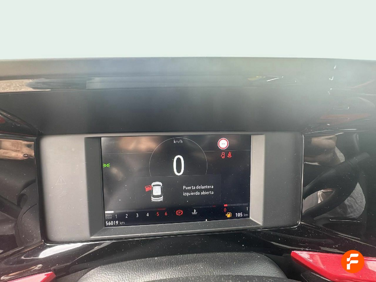 Foto Opel Mokka 10