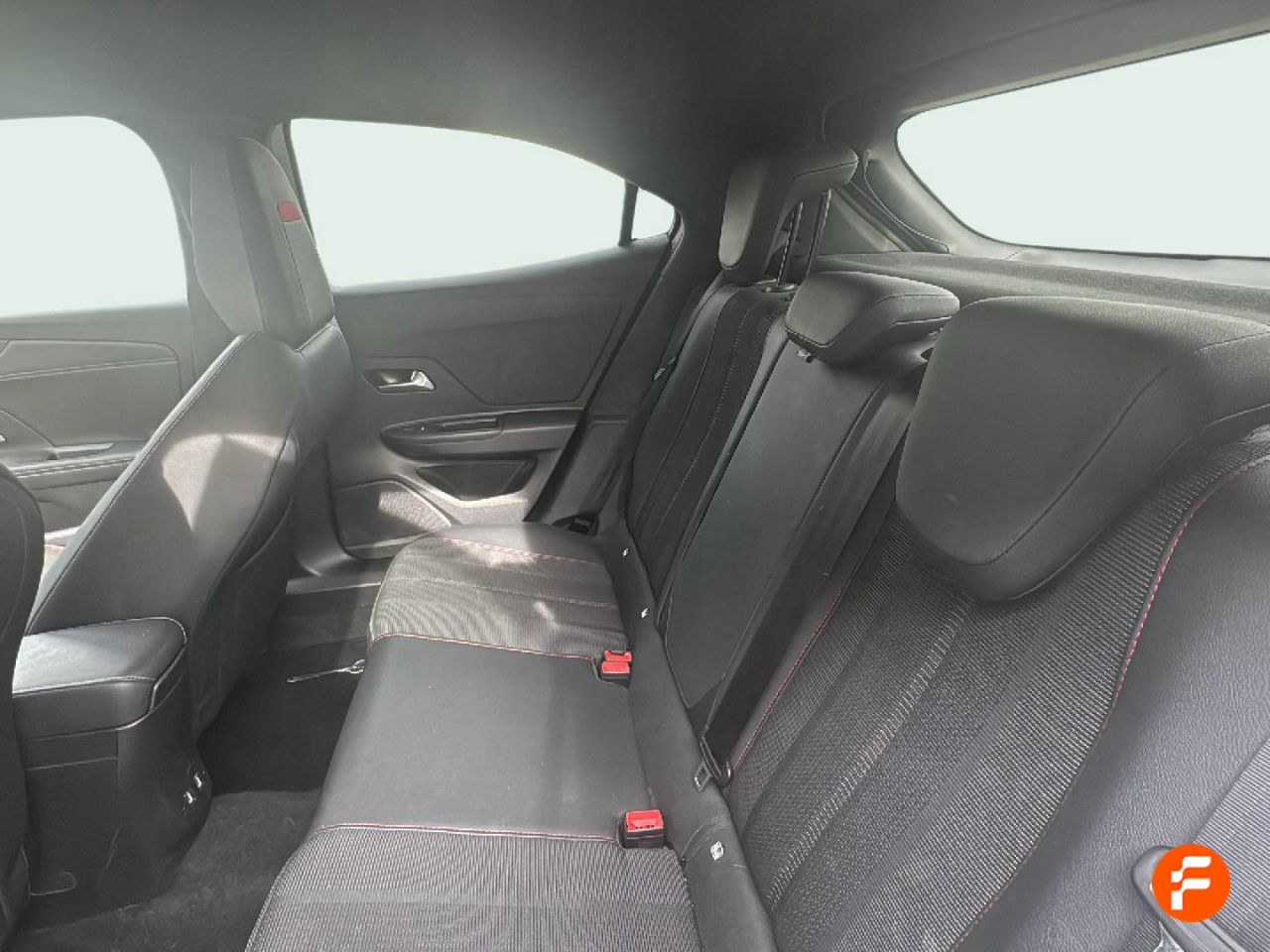 Foto Opel Mokka 12