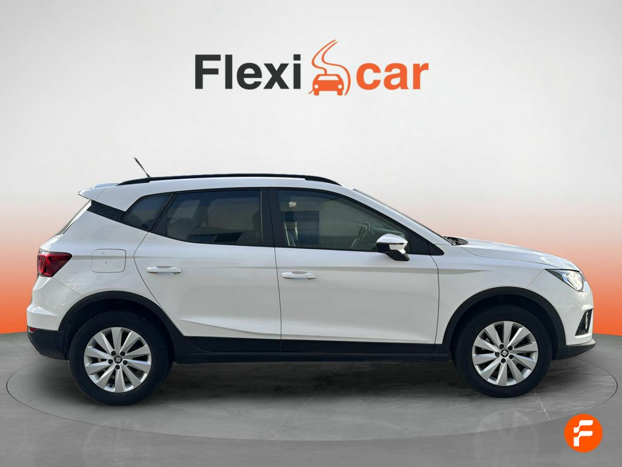Foto Seat Arona 5