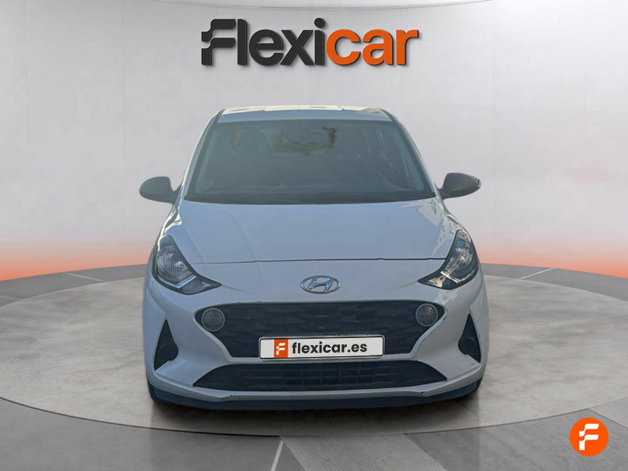 Foto Hyundai i10 2