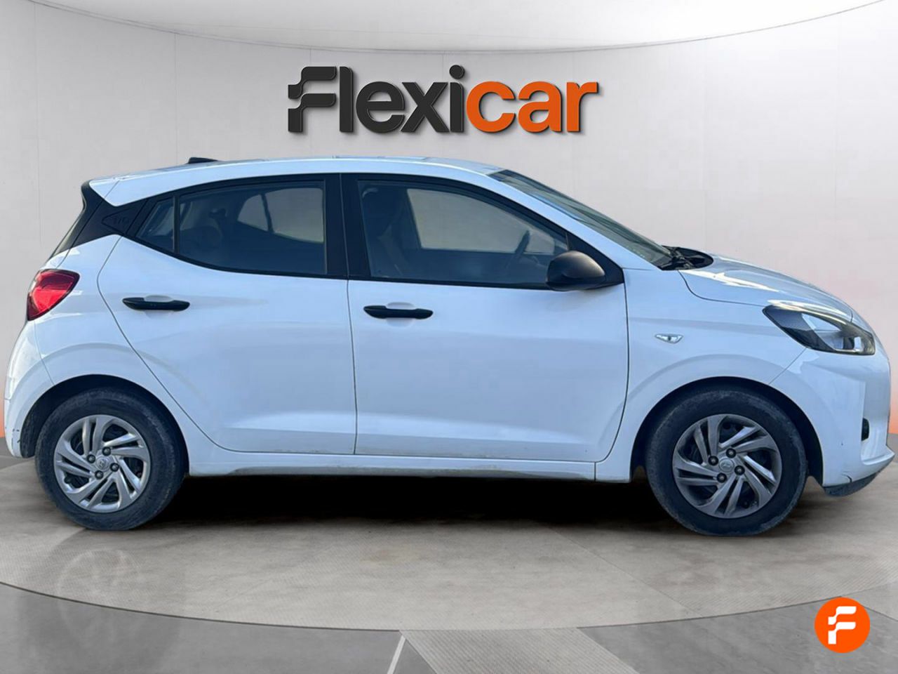 Foto Hyundai i10 3